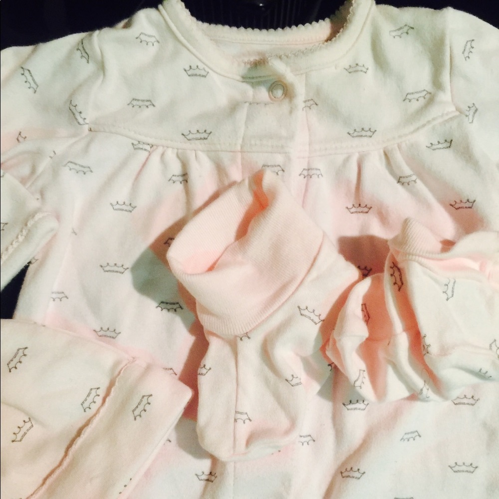 🌟3for$10🌟Star Sale🌟 Baby Set-EUC🌟 - Picture 2 of 3